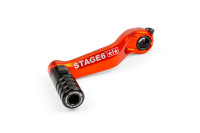 Levier de vitesses / P&eacute;dale de changement de vitesse Stage6