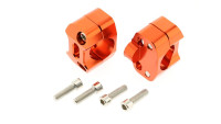 Collier de guidon / Support de guidon Motoflow Collier de guidon / Support de guidon Motoflow