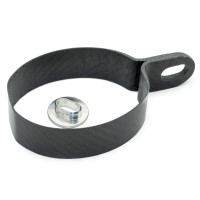 Collier d'&eacute;chappement LeoVince