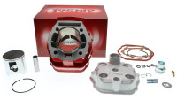 Kit cylindre Airsal X-Treme 88 cm&sup3;