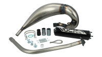 Système d'échappement VOCA Cross 50/70 cm³ Système d'échappement VOCA Cross 50/70 cm³