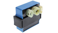 Calculateur (ECU) pour motos de sport 50/70 cm³ Calculateur (ECU) pour motos de sport 50/70 cm³