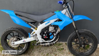 Kit de cylindres Barikit BRK R45 88 cm³ Kit de cylindres Barikit BRK R45 88 cm³