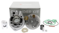 Kit cylindre Athena 80 cm³ en aluminium Racing Kit cylindre Athena 80 cm³ en aluminium Racing