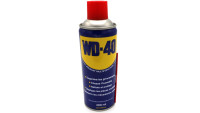 Spray multi-usages WD-40 Spray multi-usages WD-40