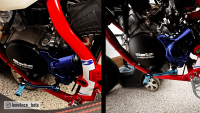 Levier de vitesses / Pédale de changement de vitesse Motoflow Levier de vitesses / Pédale de changement de vitesse Motoflow