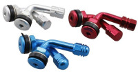 Valve de pneu &agrave; 90 degr&eacute;s