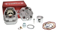 Kit cylindre Airsal 80 cm³ en aluminium Racing Kit cylindre Airsal 80 cm³ en aluminium Racing