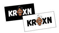 Autocollant Kraxn