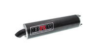 Système d'échappement Barikit BRK R45 Système d'échappement Barikit BRK R45