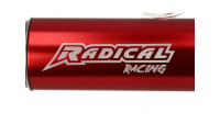 Système d'échappement Radical Racing Sport Système d'échappement Radical Racing Sport