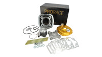 Kit de cylindres Metrakit Pro Race 3 CNC 70 cm&sup3;