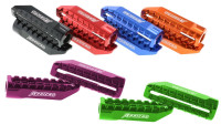 Paire de repose-pieds Radical Racing Paire de repose-pieds Radical Racing