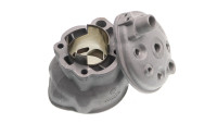 Kit cylindre Airsal 80 cm³ en aluminium Racing Kit cylindre Airsal 80 cm³ en aluminium Racing