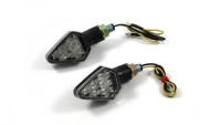 LED - Jeu de clignotants Arrow Edgy Motoflow