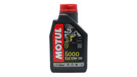 Huile moteur Motul Synthétique 5000 Huile moteur Motul Synthétique 5000