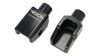 Adaptateur pour repose-pieds Voca