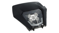 Masque lumineux LED Motoflow Masque lumineux LED Motoflow
