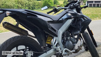 Amortisseurs Motoflow Amortisseurs Motoflow
