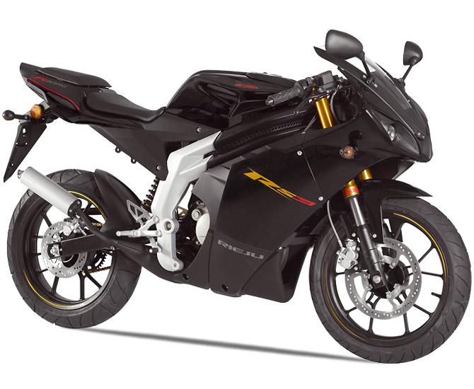 RS3, 2010 jusqu'à 2017