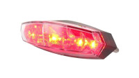 Feu arrière à LED Koso Feu arrière à LED Koso