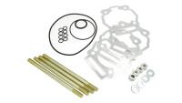 Kit de cylindres Metrakit Pro Race 3 CNC 70 cm&sup3;