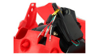 Masque lumineux Motoflow TRACKBLAZE Masque lumineux Motoflow TRACKBLAZE