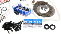 Kit de révision du moteur Kit de révision du moteur