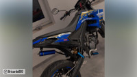 Silencieux arrière Radical Racing RAW/RAZOR Silencieux arrière Radical Racing RAW/RAZOR