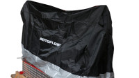 Garage pliable / Bâche de protection Motoflow Garage pliable / Bâche de protection Motoflow