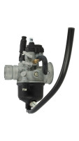 Carburateur Dellorto