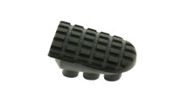 Caoutchouc pour repose-pieds Beta OEM Caoutchouc pour repose-pieds Beta OEM