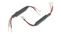 Résistance pour clignotants Movetronix Résistance pour clignotants Movetronix