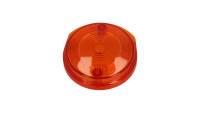 Verre de clignotant Verre de clignotant