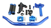 Pack guidon Style CNC Edition Pack guidon Style CNC Edition
