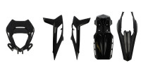 Kit de carénage Motoflow Kit de carénage Motoflow