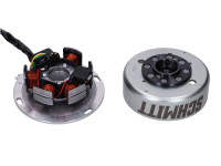 Alternateur / Allumage 12 V Schmitt