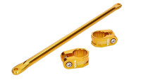 Collier de guidon avec tige de guidon Voca Collier de guidon avec tige de guidon Voca