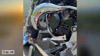 Système d'échappement Radical Racing Sport Système d'échappement Radical Racing Sport