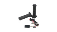 Kit de poign&eacute;es chauffantes Motoflow