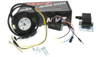 Allumage à rotor interne MVT Premium Racing Allumage à rotor interne MVT Premium Racing
