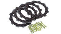 Garnitures d'embrayage Metrakit Pro Race Garnitures d'embrayage Metrakit Pro Race