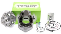Kit cylindre Airsal 70 cm³ en fonte grise Sport Kit cylindre Airsal 70 cm³ en fonte grise Sport