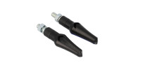 Kit de clignotants LED Blackway Blazers fumés Kit de clignotants LED Blackway Blazers fumés