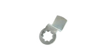 Levier de verrouillage du bouchon de réservoir Piaggio OEM Levier de verrouillage du bouchon de réservoir Piaggio OEM