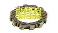 Garnitures d'embrayage Metrakit Pro Race Garnitures d'embrayage Metrakit Pro Race