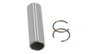 Kit cylindre Barikit 80 cm³ en fonte grise Kit cylindre Barikit 80 cm³ en fonte grise