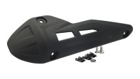 Cache pour silencieux arri&egrave;re / Protection thermique Rieju OEM