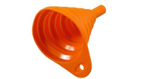 Entonnoir en silicone Entonnoir en silicone