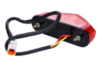 Feu arri&egrave;re &agrave; LED